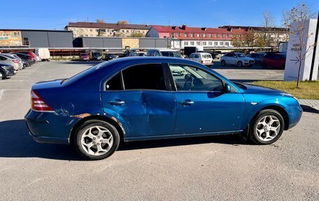 Ford Mondeo III, 2006 год, 350 000 рублей, 5 фотография