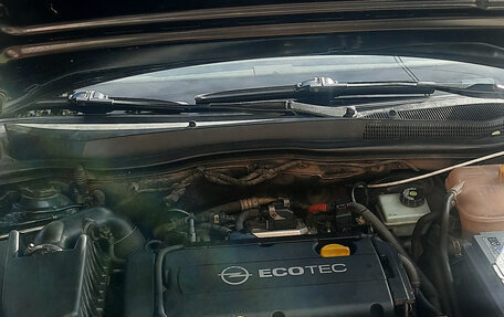 Opel Astra H, 2011 год, 650 000 рублей, 9 фотография