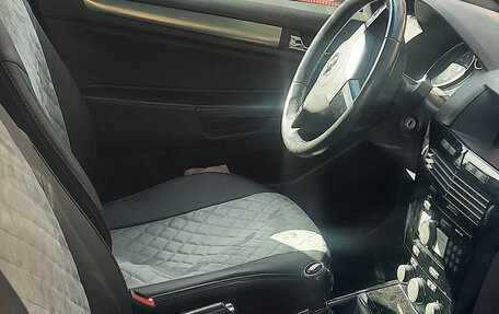 Opel Astra H, 2011 год, 650 000 рублей, 8 фотография