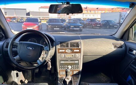 Ford Mondeo III, 2006 год, 350 000 рублей, 6 фотография