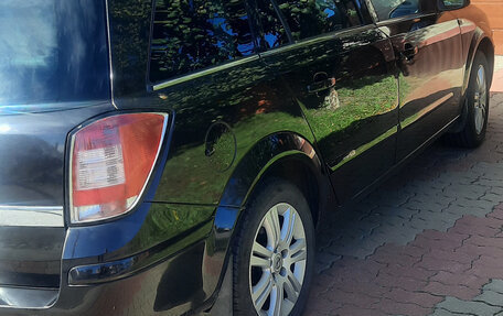 Opel Astra H, 2011 год, 650 000 рублей, 3 фотография