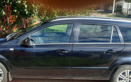 Opel Astra H, 2011 год, 650 000 рублей, 5 фотография