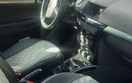 Opel Astra H, 2011 год, 650 000 рублей, 6 фотография