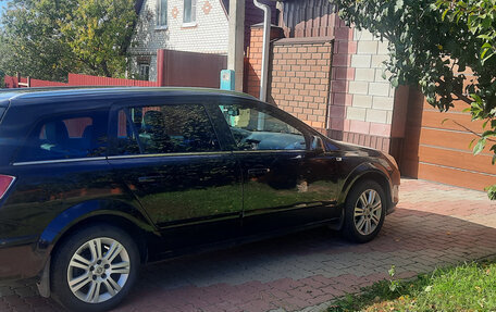 Opel Astra H, 2011 год, 650 000 рублей, 4 фотография