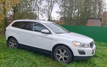 Volvo XC60 II, 2013 год, 1 680 000 рублей, 4 фотография