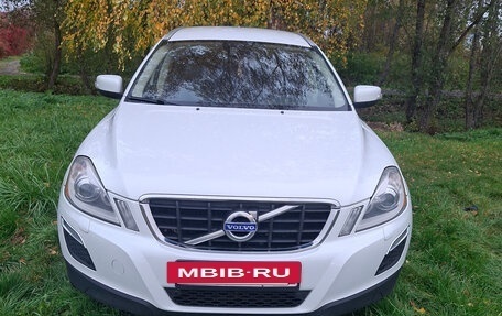 Volvo XC60 II, 2013 год, 1 680 000 рублей, 2 фотография