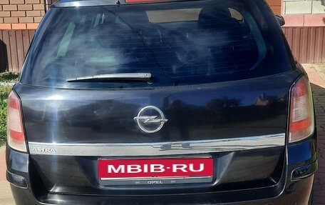 Opel Astra H, 2011 год, 650 000 рублей, 2 фотография