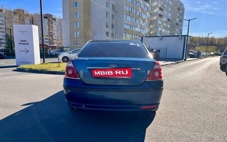 Ford Mondeo III, 2006 год, 350 000 рублей, 3 фотография