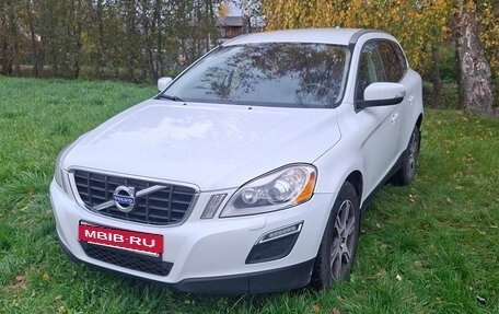 Volvo XC60 II, 2013 год, 1 680 000 рублей, 3 фотография