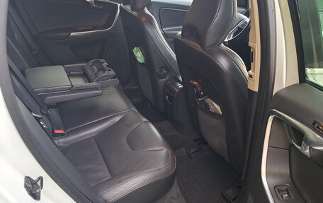 Volvo XC60 II, 2013 год, 1 680 000 рублей, 13 фотография