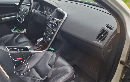 Volvo XC60 II, 2013 год, 1 680 000 рублей, 14 фотография