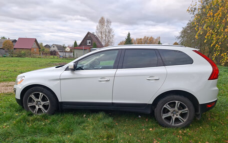 Volvo XC60 II, 2013 год, 1 680 000 рублей, 16 фотография