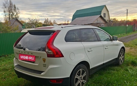 Volvo XC60 II, 2013 год, 1 680 000 рублей, 5 фотография