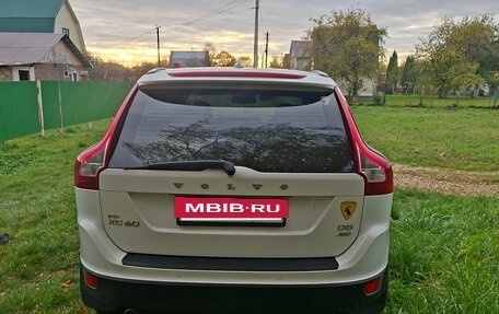 Volvo XC60 II, 2013 год, 1 680 000 рублей, 10 фотография