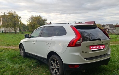 Volvo XC60 II, 2013 год, 1 680 000 рублей, 15 фотография
