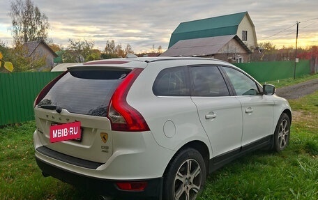 Volvo XC60 II, 2013 год, 1 680 000 рублей, 6 фотография
