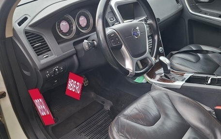 Volvo XC60 II, 2013 год, 1 680 000 рублей, 7 фотография