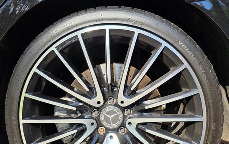 Mercedes-Benz S-Класс, 2021 год, 12 000 000 рублей, 11 фотография