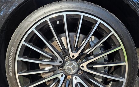 Mercedes-Benz S-Класс, 2021 год, 12 000 000 рублей, 10 фотография