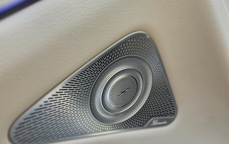 Mercedes-Benz S-Класс, 2021 год, 12 000 000 рублей, 21 фотография