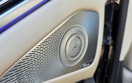 Mercedes-Benz S-Класс, 2021 год, 12 000 000 рублей, 17 фотография