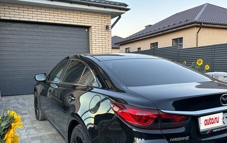 Mazda 6, 2016 год, 2 000 000 рублей, 2 фотография