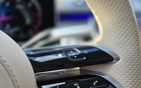 Mercedes-Benz S-Класс, 2021 год, 12 000 000 рублей, 32 фотография