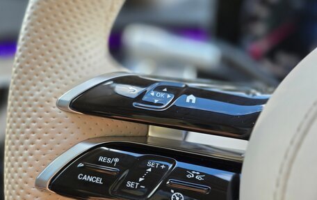 Mercedes-Benz S-Класс, 2021 год, 12 000 000 рублей, 31 фотография