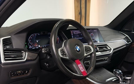 BMW X5, 2020 год, 8 800 000 рублей, 7 фотография