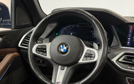 BMW X5, 2020 год, 8 800 000 рублей, 8 фотография