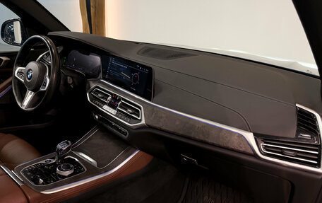 BMW X5, 2020 год, 8 800 000 рублей, 17 фотография