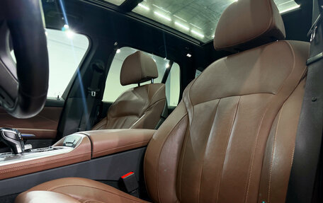 BMW X5, 2020 год, 8 800 000 рублей, 13 фотография
