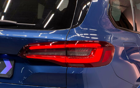 BMW X5, 2020 год, 8 800 000 рублей, 22 фотография