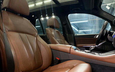 BMW X5, 2020 год, 8 800 000 рублей, 15 фотография