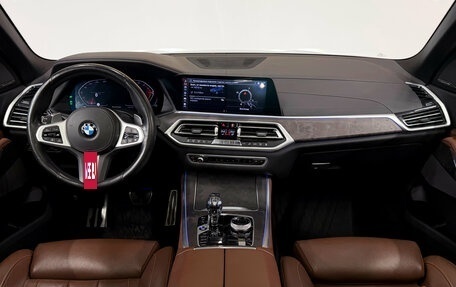 BMW X5, 2020 год, 8 800 000 рублей, 11 фотография