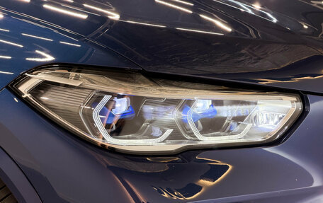 BMW X5, 2020 год, 8 800 000 рублей, 23 фотография