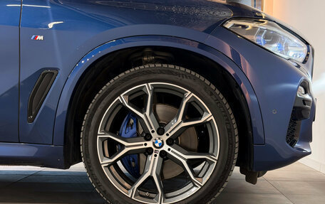 BMW X5, 2020 год, 8 800 000 рублей, 25 фотография