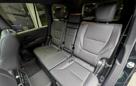 Toyota Land Cruiser, 2022 год, 9 247 000 рублей, 8 фотография