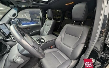 Toyota Land Cruiser, 2022 год, 9 247 000 рублей, 7 фотография