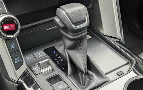 Toyota Land Cruiser, 2022 год, 9 247 000 рублей, 11 фотография