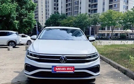 Volkswagen Bora, 2023 год, 1 021 700 рублей, 2 фотография