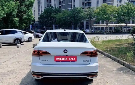 Volkswagen Bora, 2023 год, 1 021 700 рублей, 5 фотография