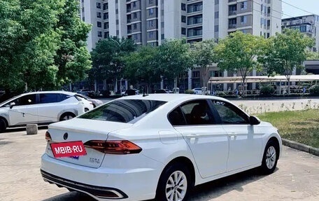 Volkswagen Bora, 2023 год, 1 021 700 рублей, 6 фотография