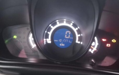 Lifan X60 I рестайлинг, 2013 год, 350 000 рублей, 3 фотография