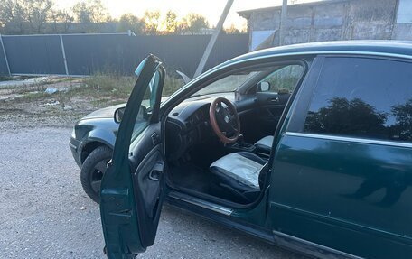 Volkswagen Passat B5+ рестайлинг, 2003 год, 150 000 рублей, 5 фотография