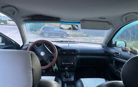 Volkswagen Passat B5+ рестайлинг, 2003 год, 150 000 рублей, 7 фотография