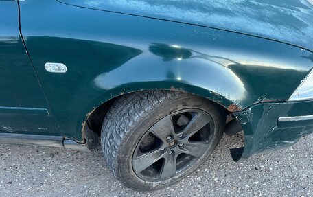 Volkswagen Passat B5+ рестайлинг, 2003 год, 150 000 рублей, 12 фотография
