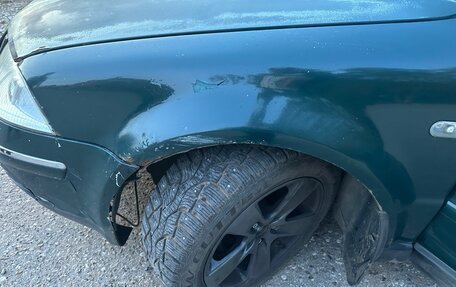 Volkswagen Passat B5+ рестайлинг, 2003 год, 150 000 рублей, 11 фотография