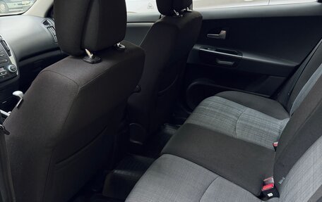 KIA cee'd I рестайлинг, 2011 год, 1 100 000 рублей, 12 фотография