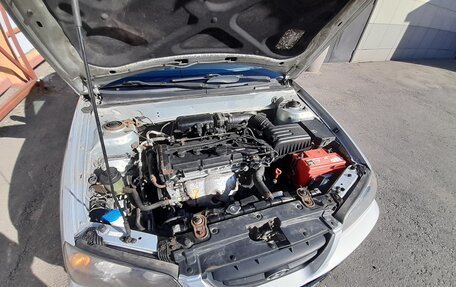 Hyundai Elantra III, 2009 год, 500 000 рублей, 3 фотография